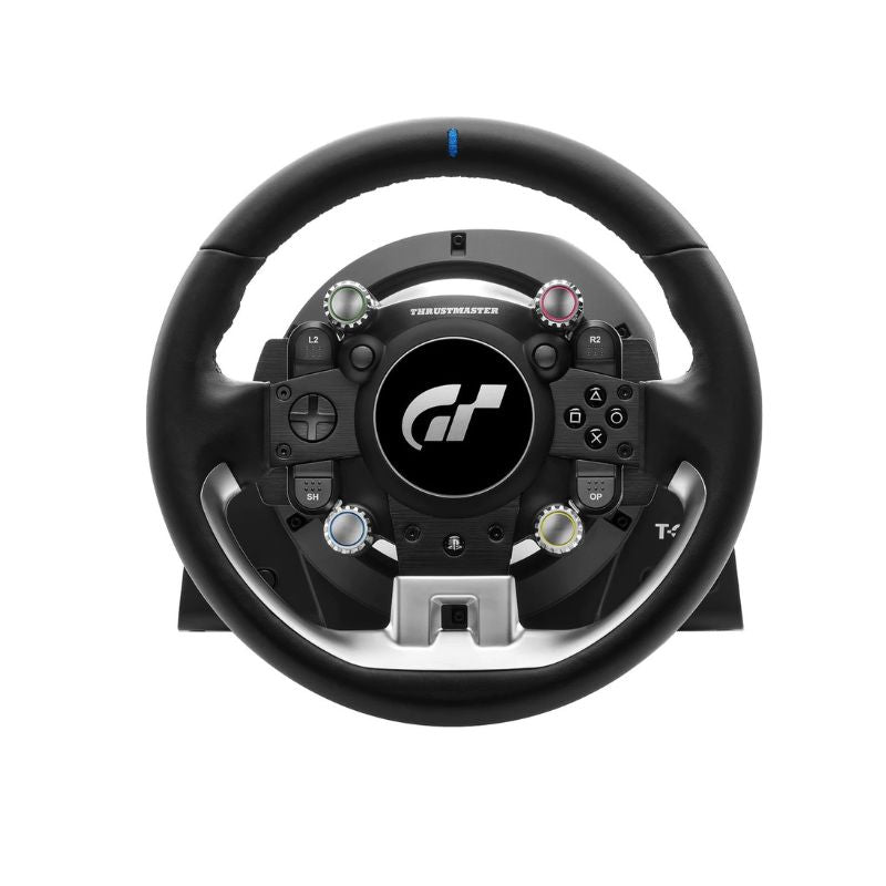Racing Wheels