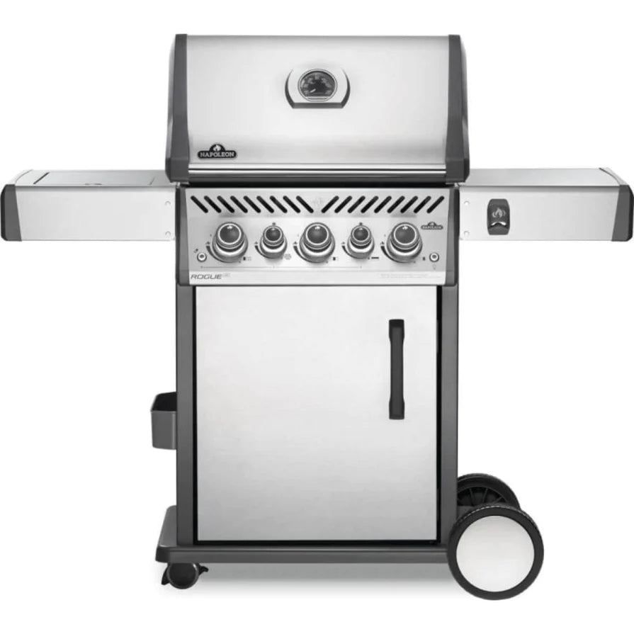 Freestanding BBQs