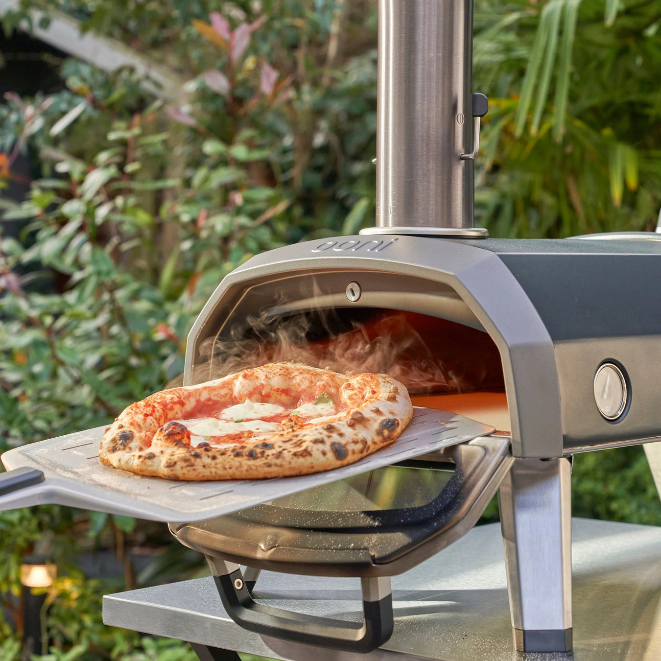 Pizza Ovens