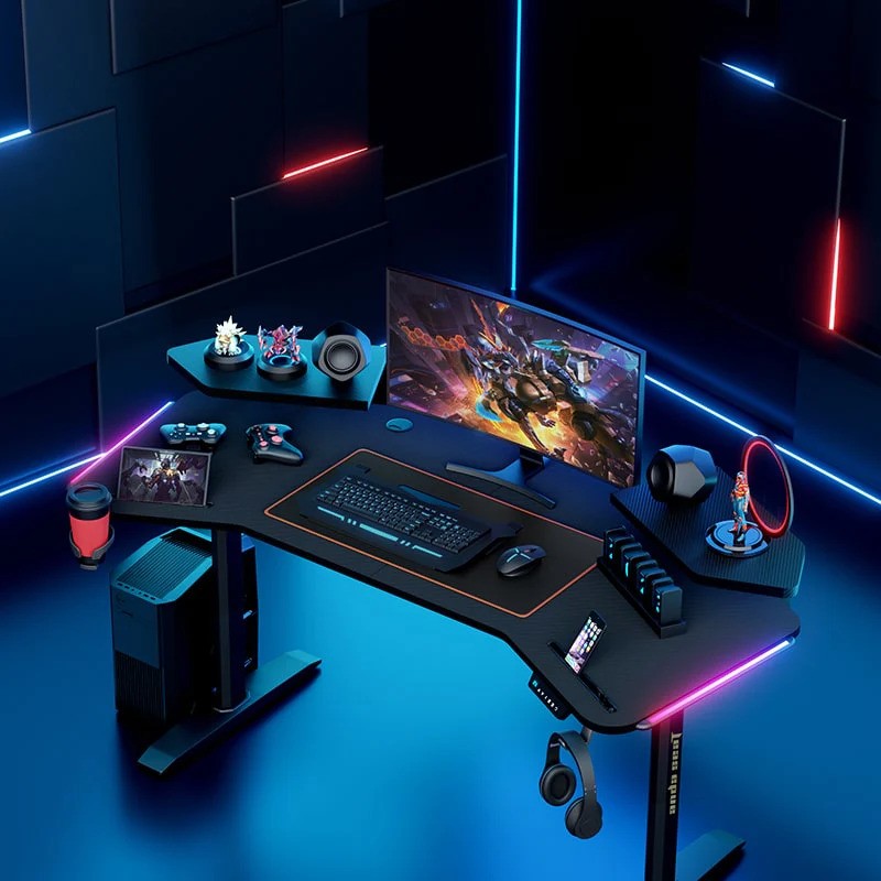 Gaming Desks