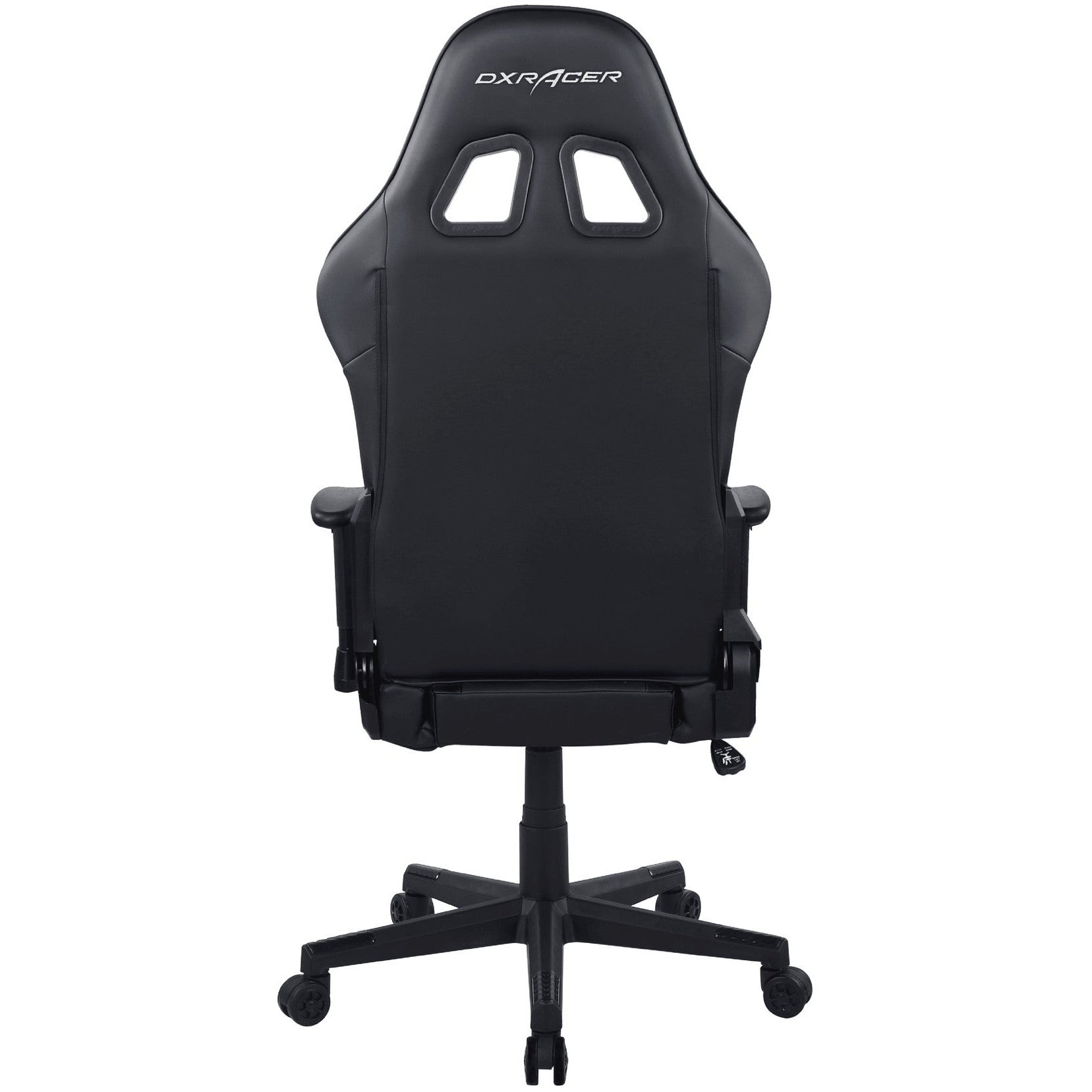 DXRacer Prince D6000 Black Gaming Chair