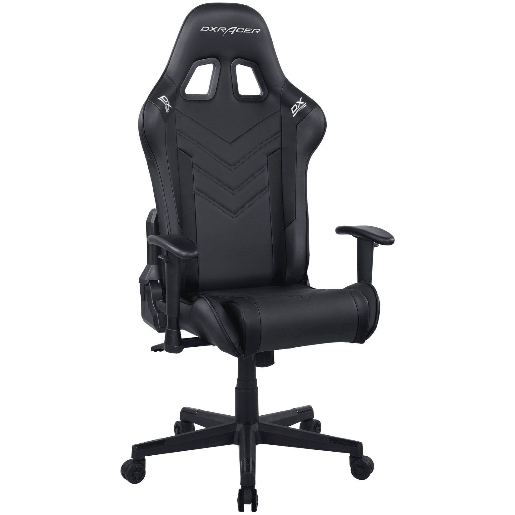 DXRacer Prince D6000 Black Gaming Chair