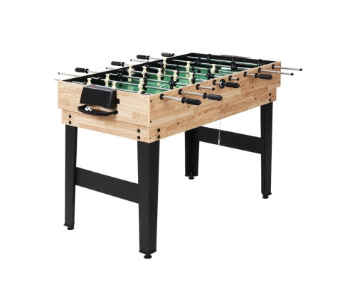 10 in 1 Games Foosball Table