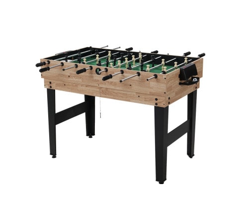 10 in 1 Games Foosball Table