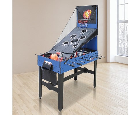 12 In 1 Combo Games 4ft Foosball Table — The Modern Cave Australia