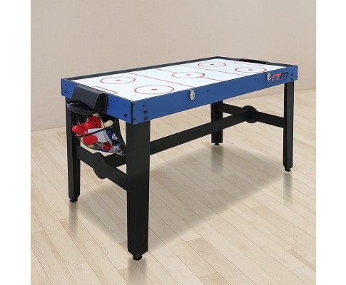 12 in 1 Combo Games 4ft Foosball Table