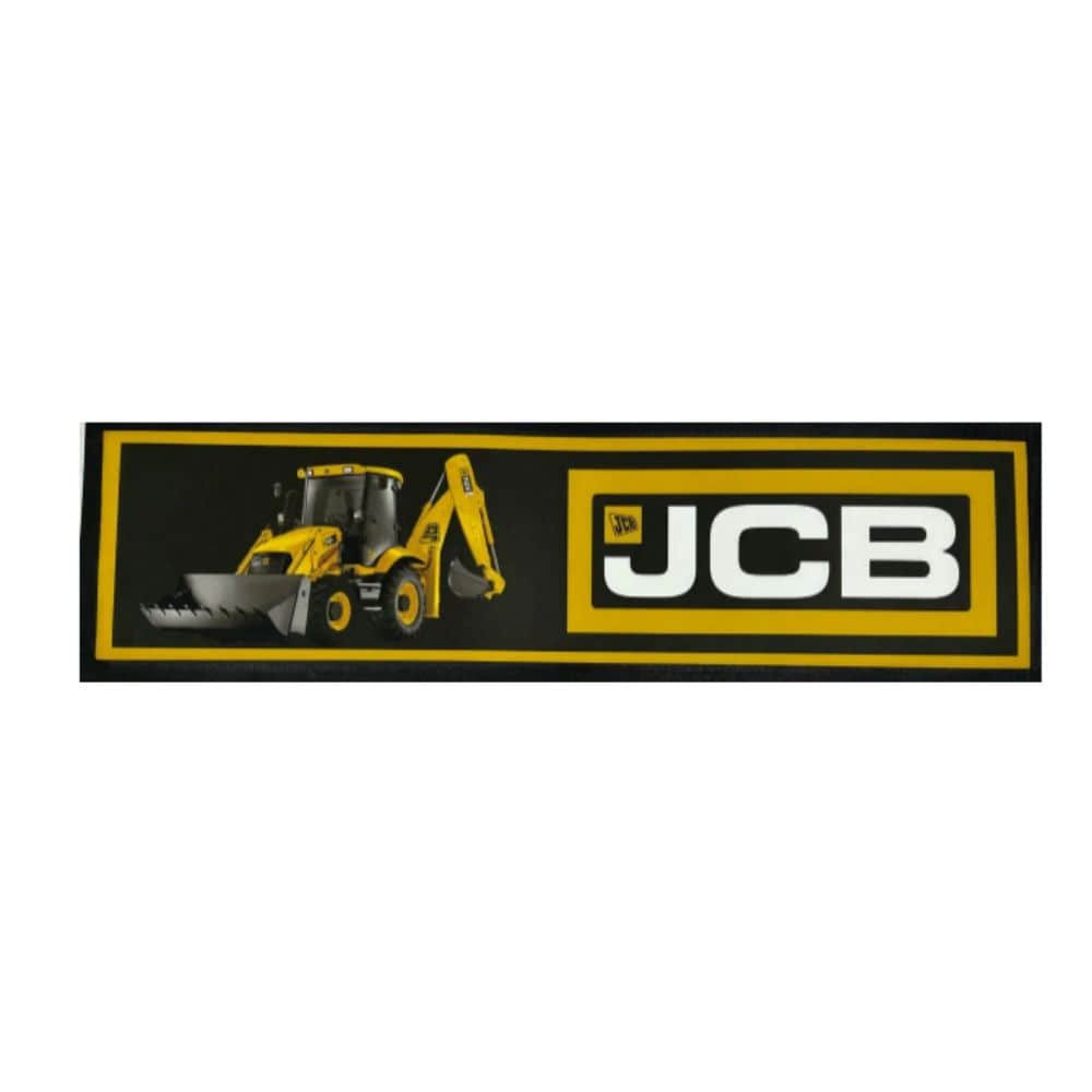 JCB Bar Runner