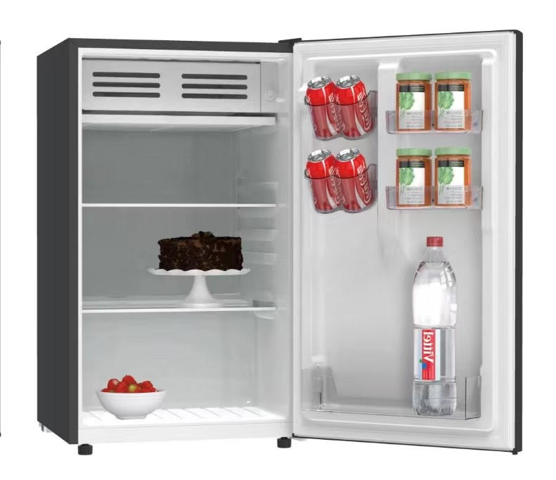 Heller 67 Litre Bar Fridge