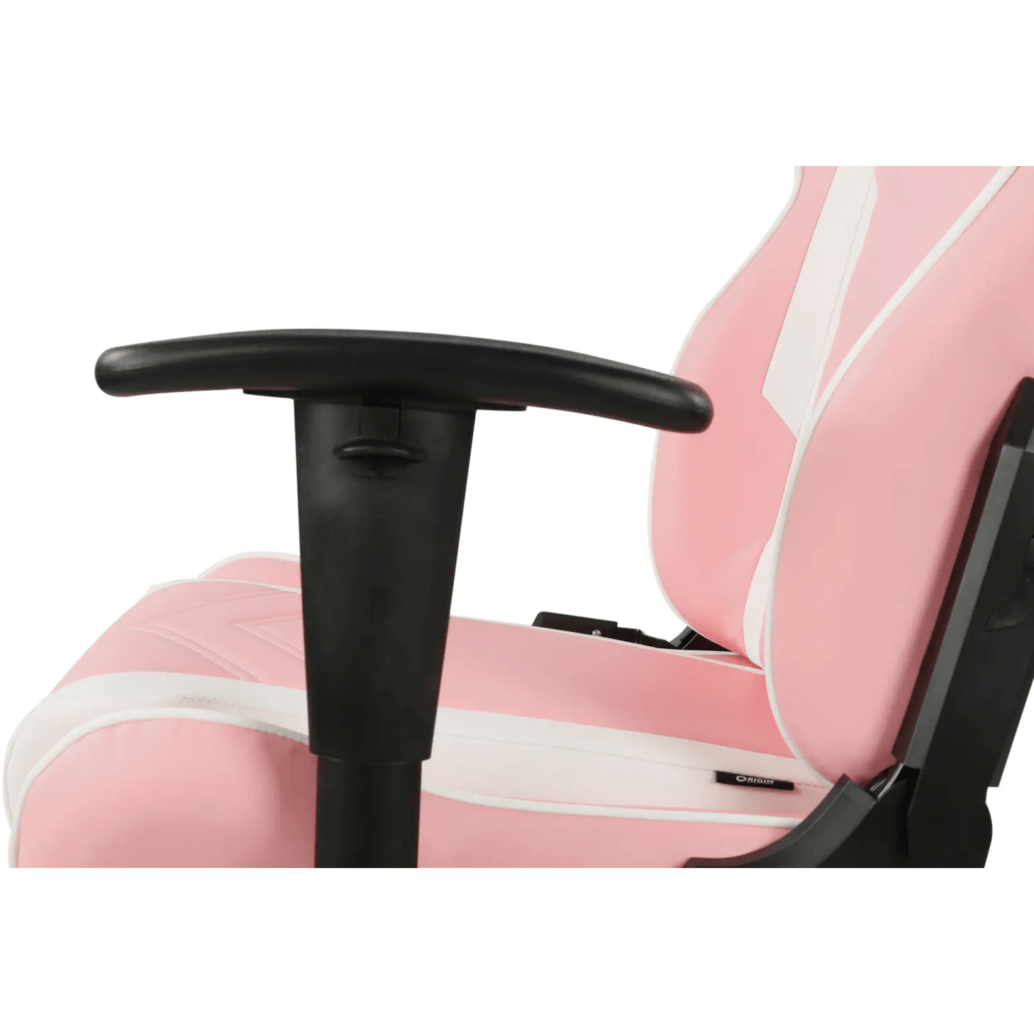 DXRacer Prince D6000 Pink Gaming Chair