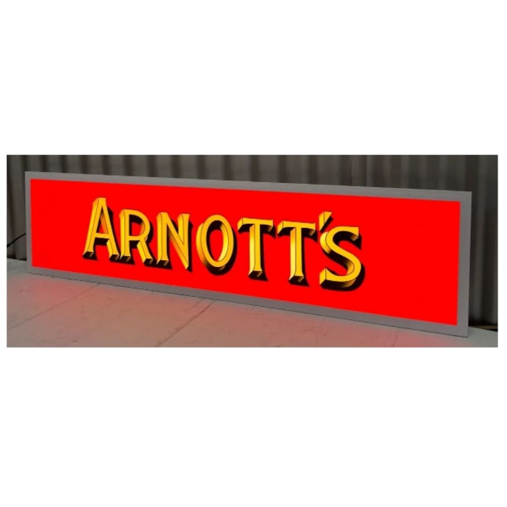 Arnotts LED Wall Hanging Light