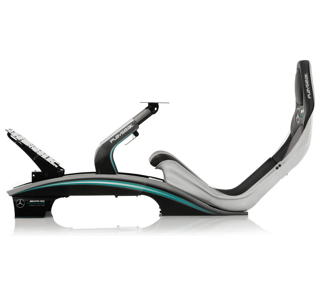 Playseat Formula Intelligence - Mercedes AMG Petronas F1 Team Edition