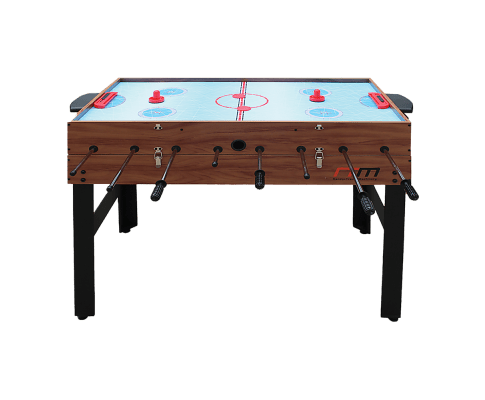 3 in 1 Games 4ft Foosball Table