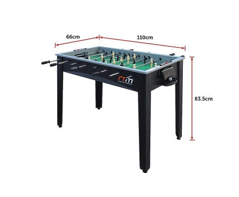 4ft Foosball Table