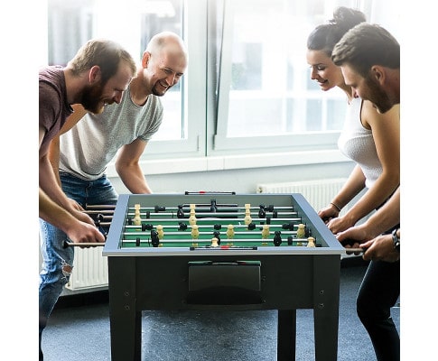 4ft Foosball Table