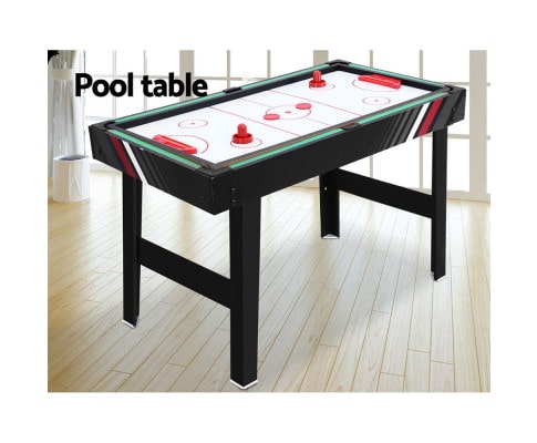 4 in 1 Games Foosball Table