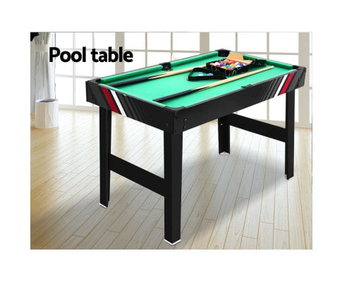 4 in 1 Games Foosball Table