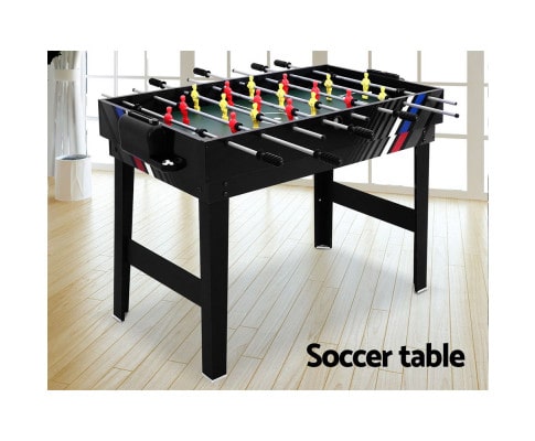 4 in 1 Games Foosball Table