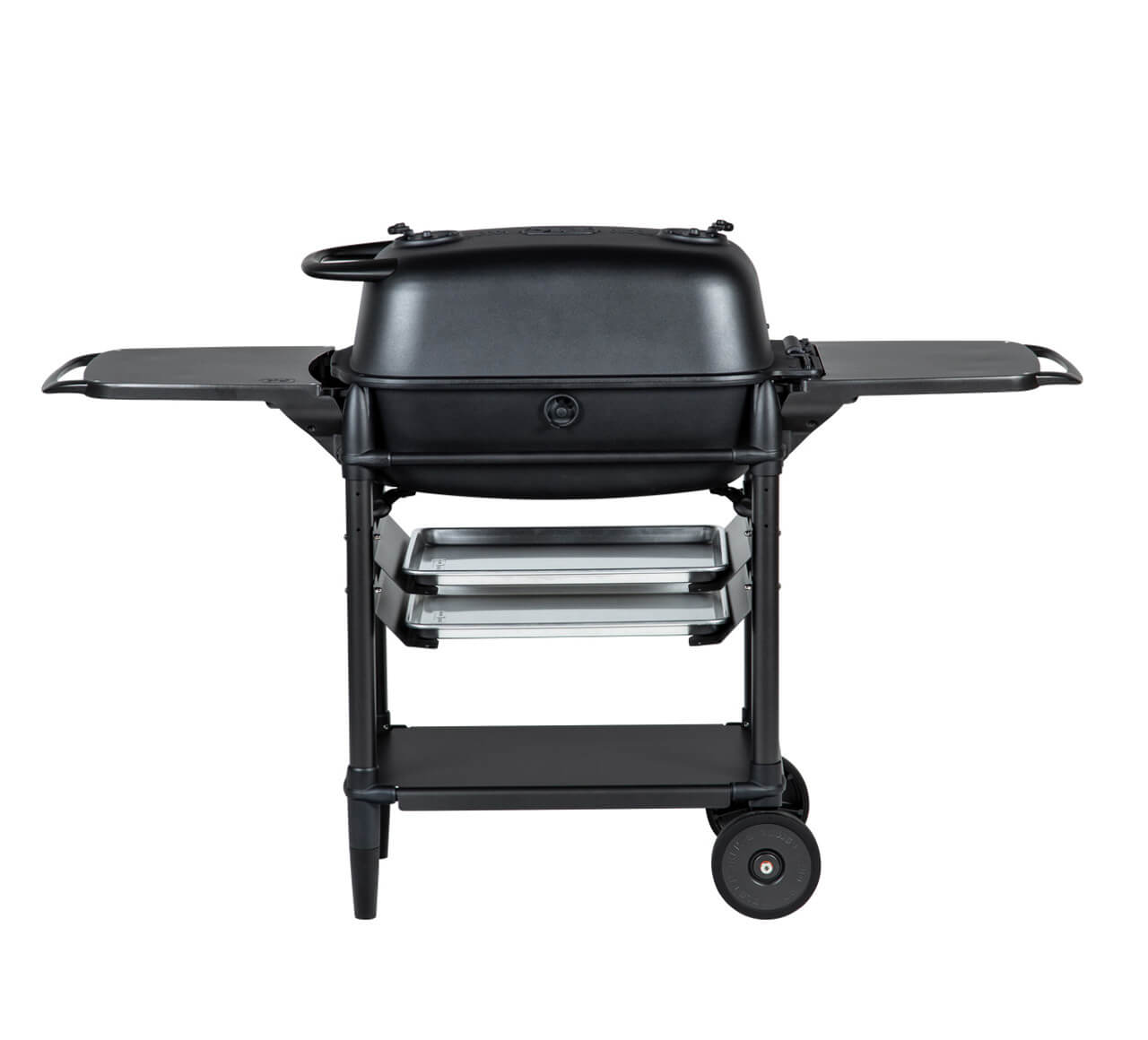 PK Grills PK300AF Grill and Smoker - Coal