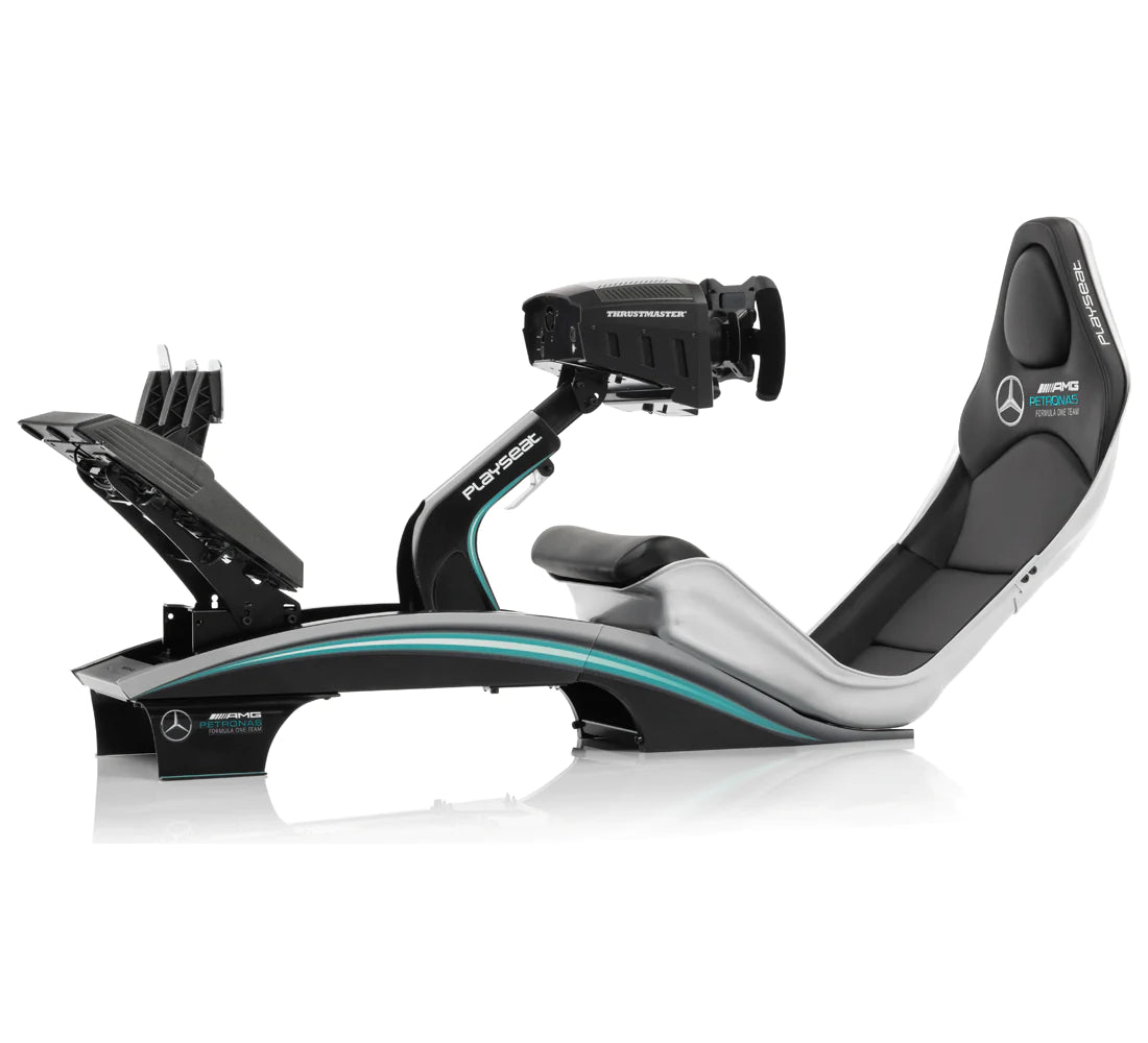 Playseat Formula Intelligence - Mercedes AMG Petronas F1 Team Edition