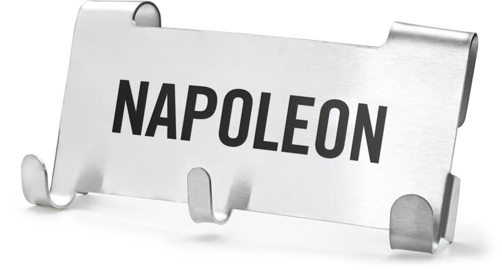 Napoleon Tool Hook Bracket
