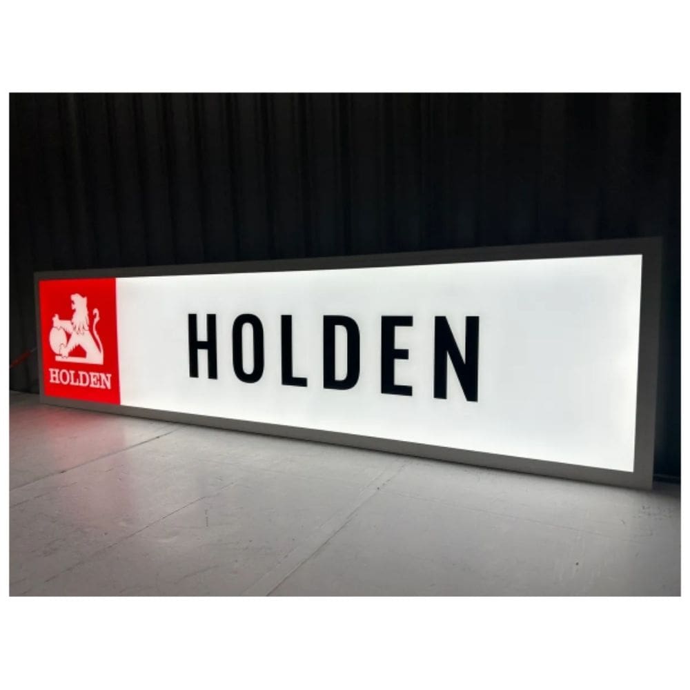 Holden LED Wall Hanging Light