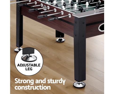 5ft Foosball Table