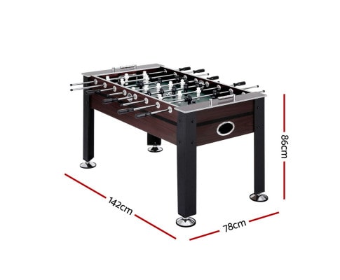 5ft Foosball Table