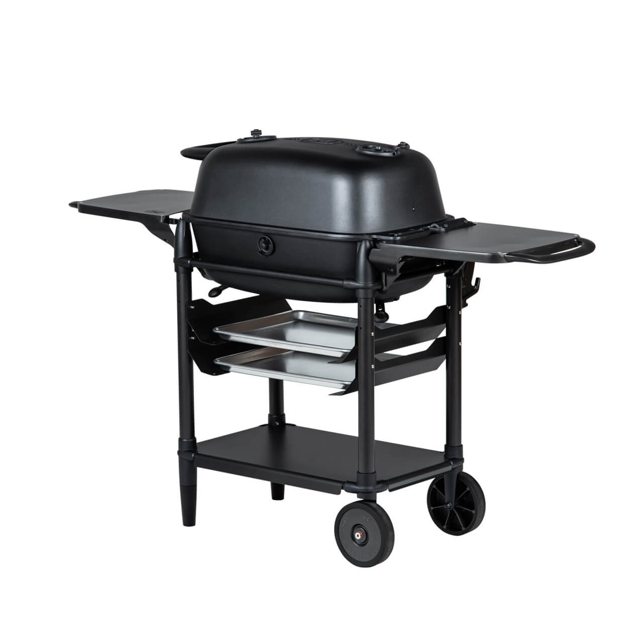 PK Grills PK300AF Grill and Smoker - Coal