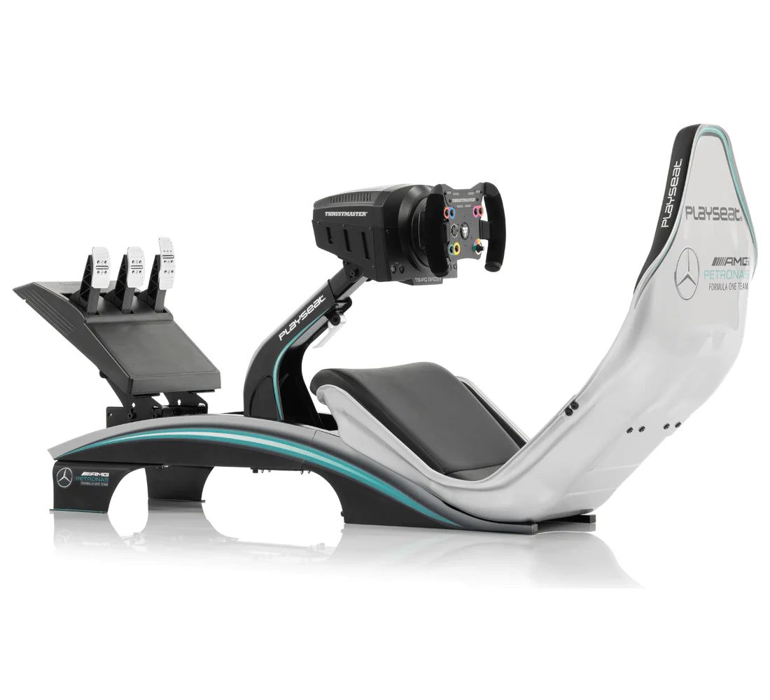 Playseat Formula Intelligence - Mercedes AMG Petronas F1 Team Edition