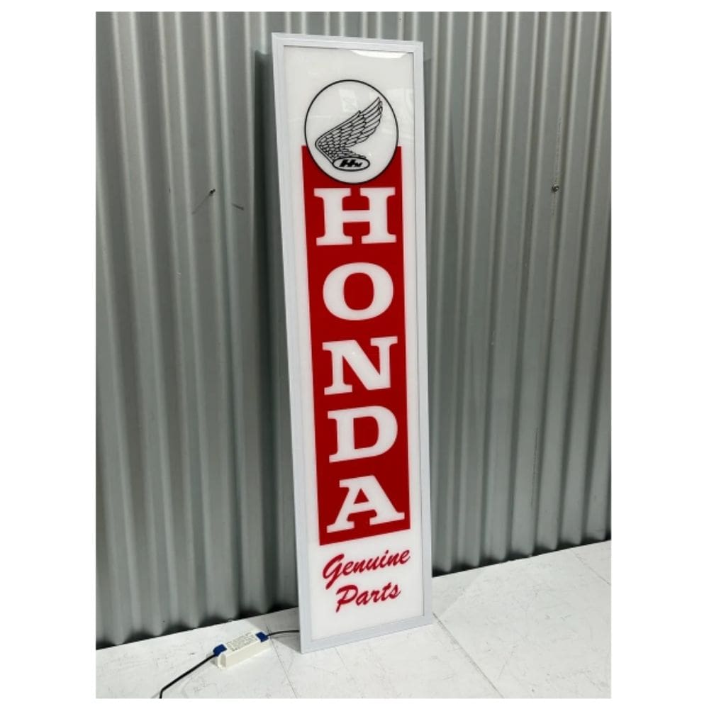 Honda LED Wall Hanging Light
