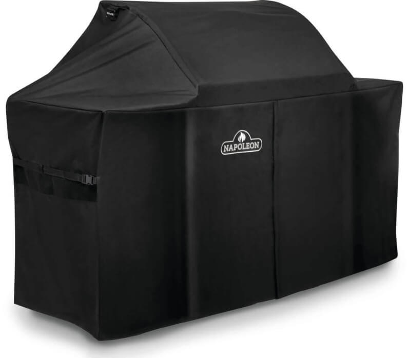 Napoleon Charcoal Professional Grill Cover