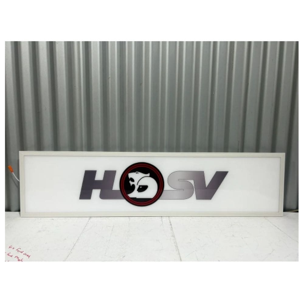 Hsv Holden LED Wall Hanging Light