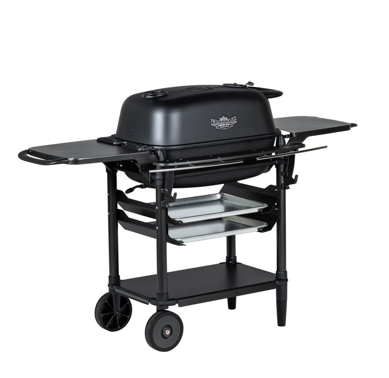 PK Grills PK300AF Grill and Smoker - Coal