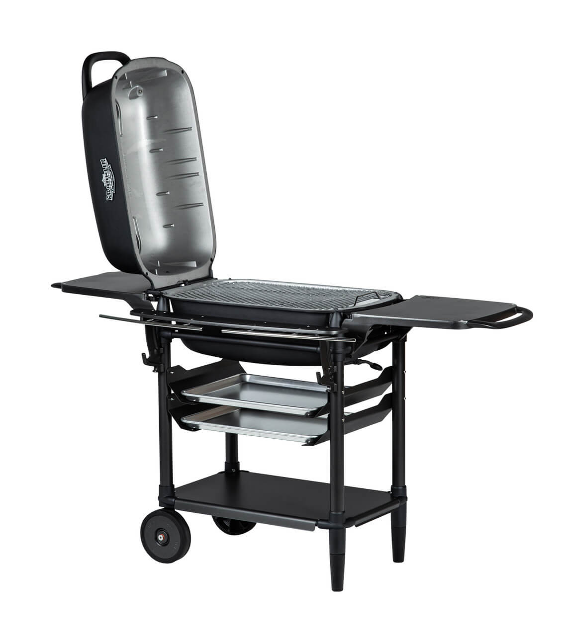 PK Grills PK300AF Grill and Smoker - Coal