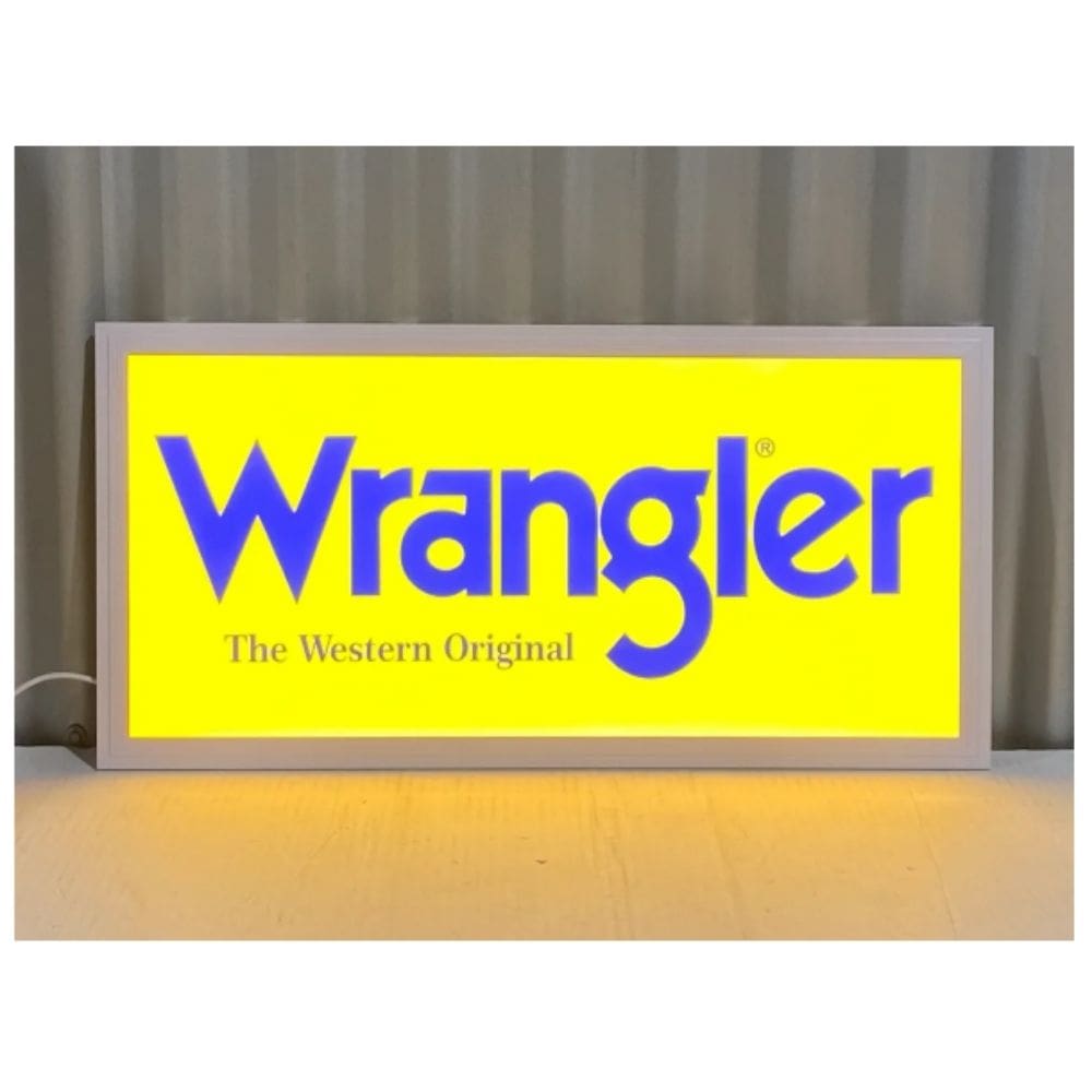 Wrangler Jeans