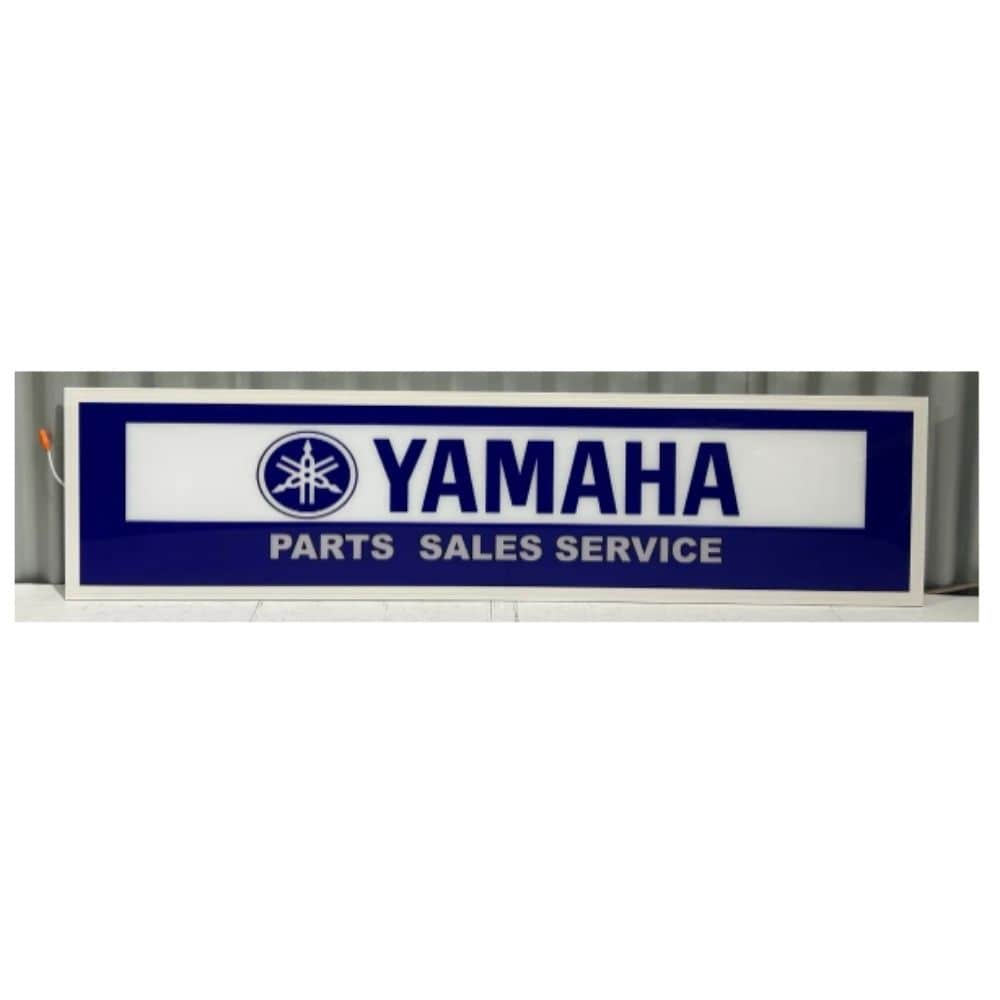 Yamaha LED Wall Hanging Light