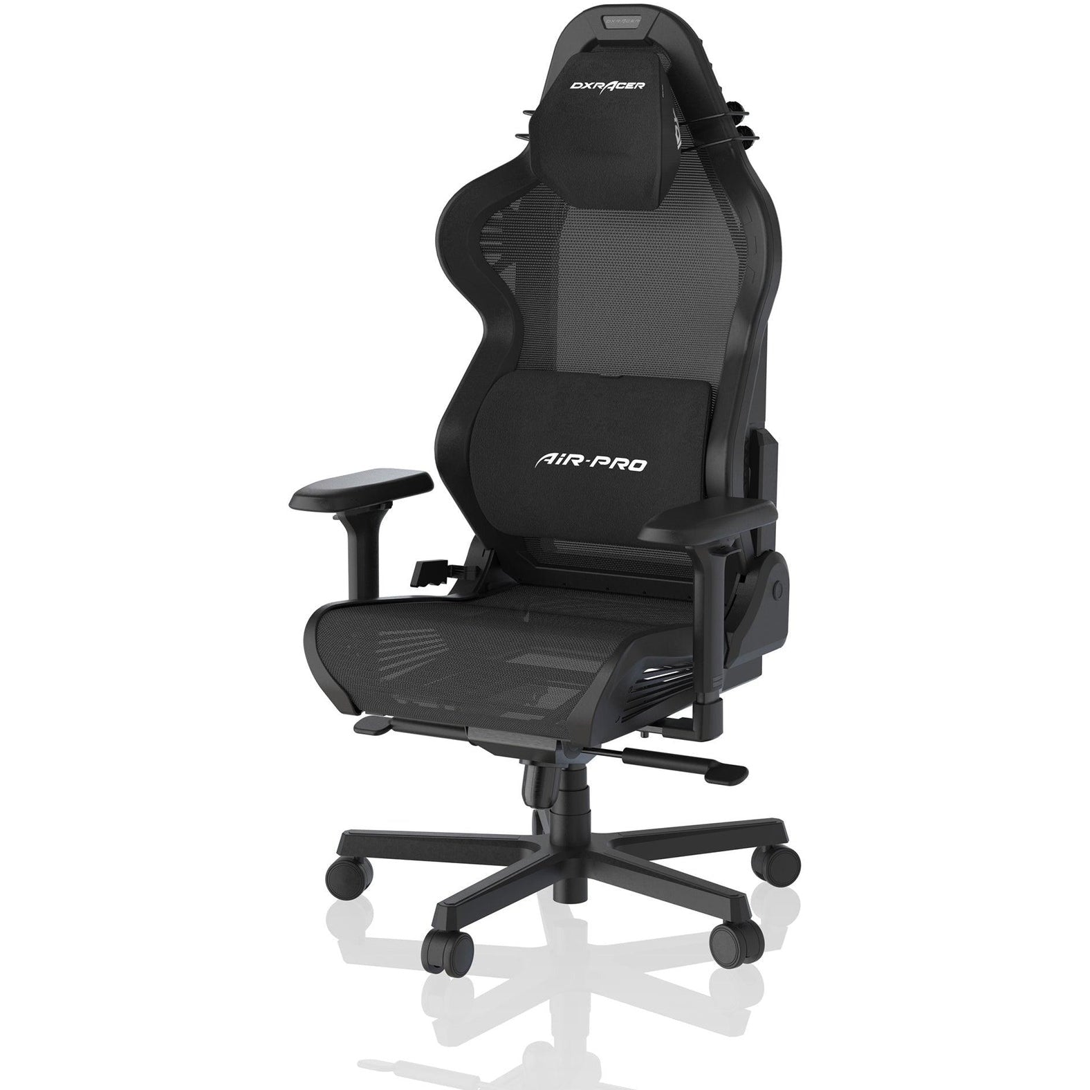 DXRacer Air Pro Mesh Black Gaming Chair