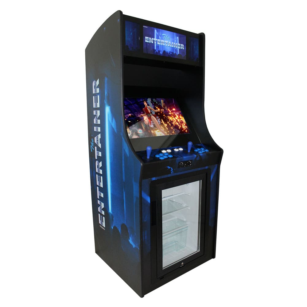 Arcooda Entertainer Arcade Machine