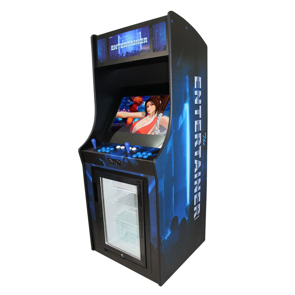 Arcooda Entertainer Arcade Machine