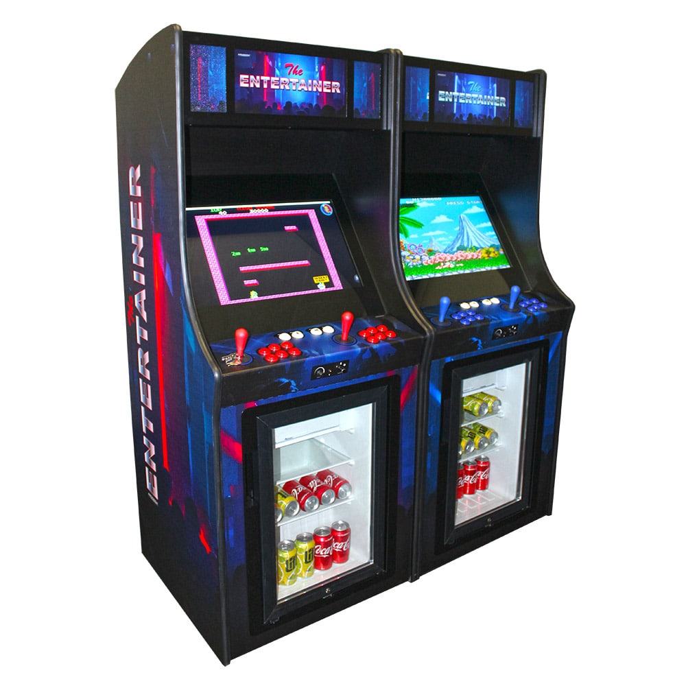 Arcooda Entertainer Arcade Machine