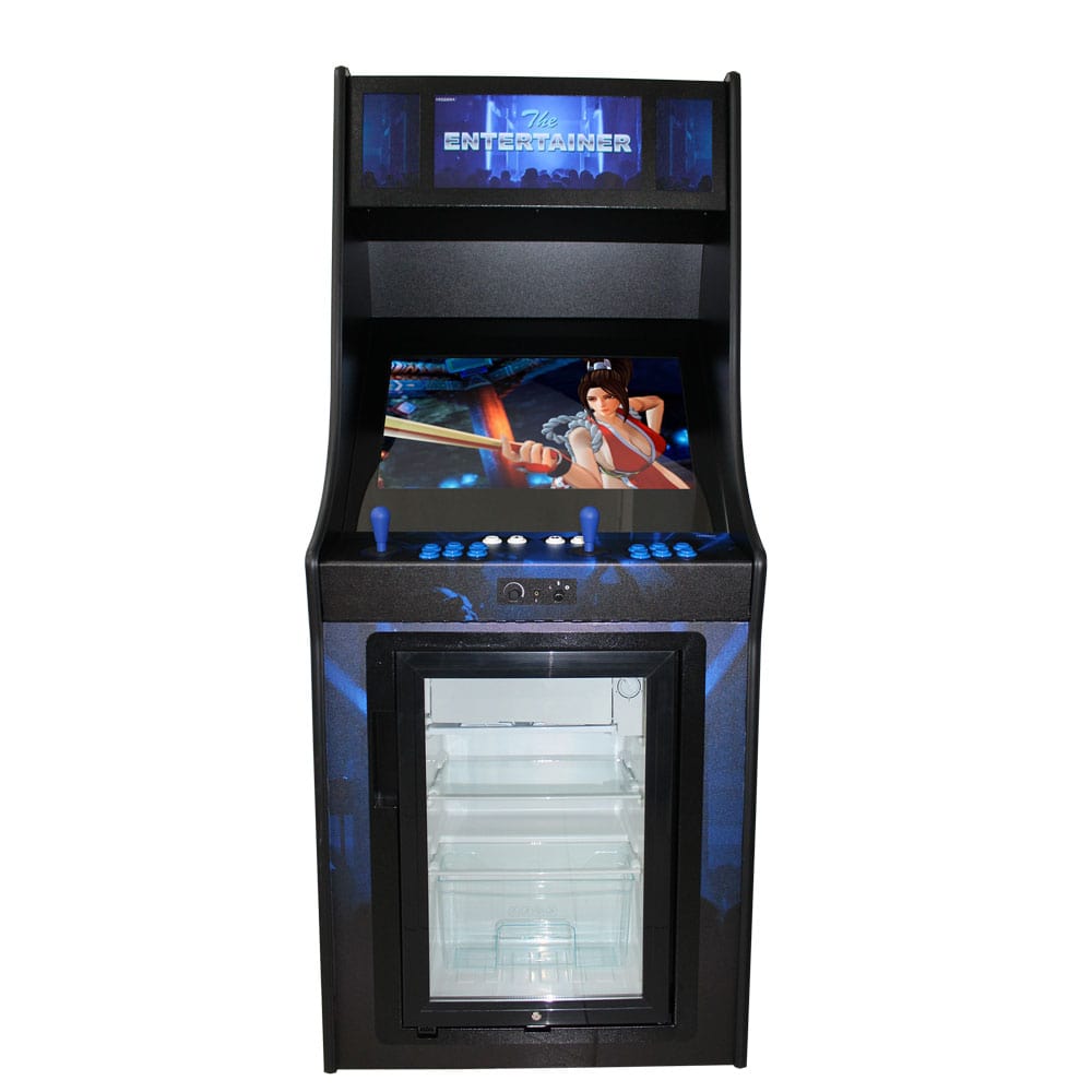 Arcooda Entertainer Arcade Machine