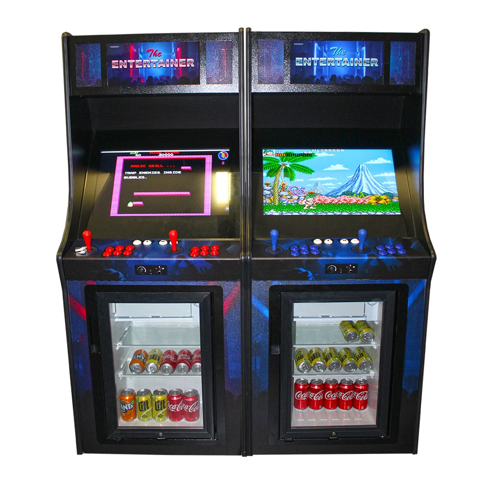 Arcooda Entertainer Arcade Machine