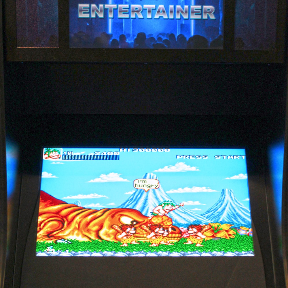 Arcooda Entertainer Arcade Machine