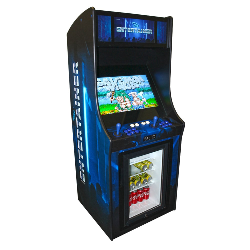 Arcooda Entertainer Arcade Machine