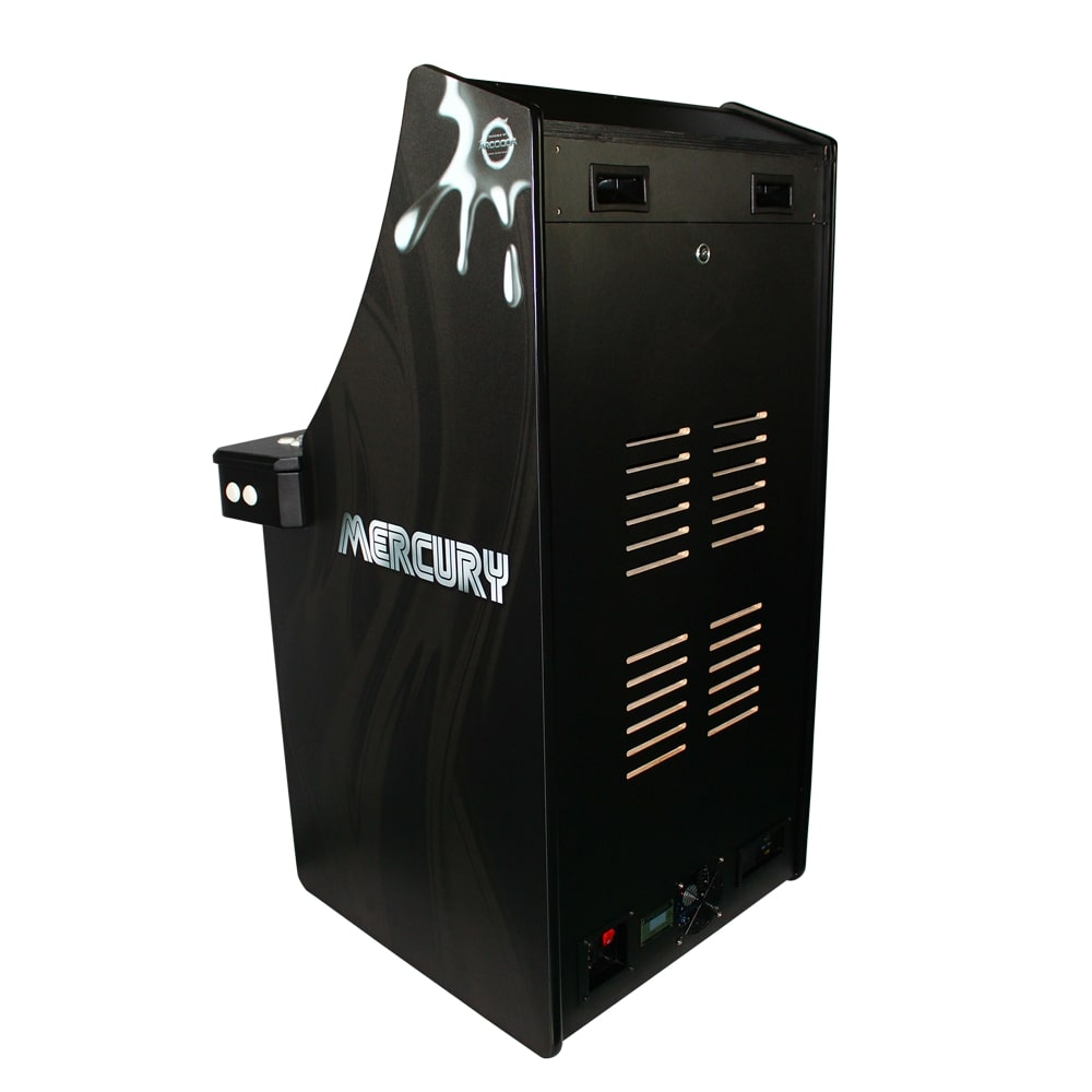 Arcooda Mercury 2.0 Arcade Machine