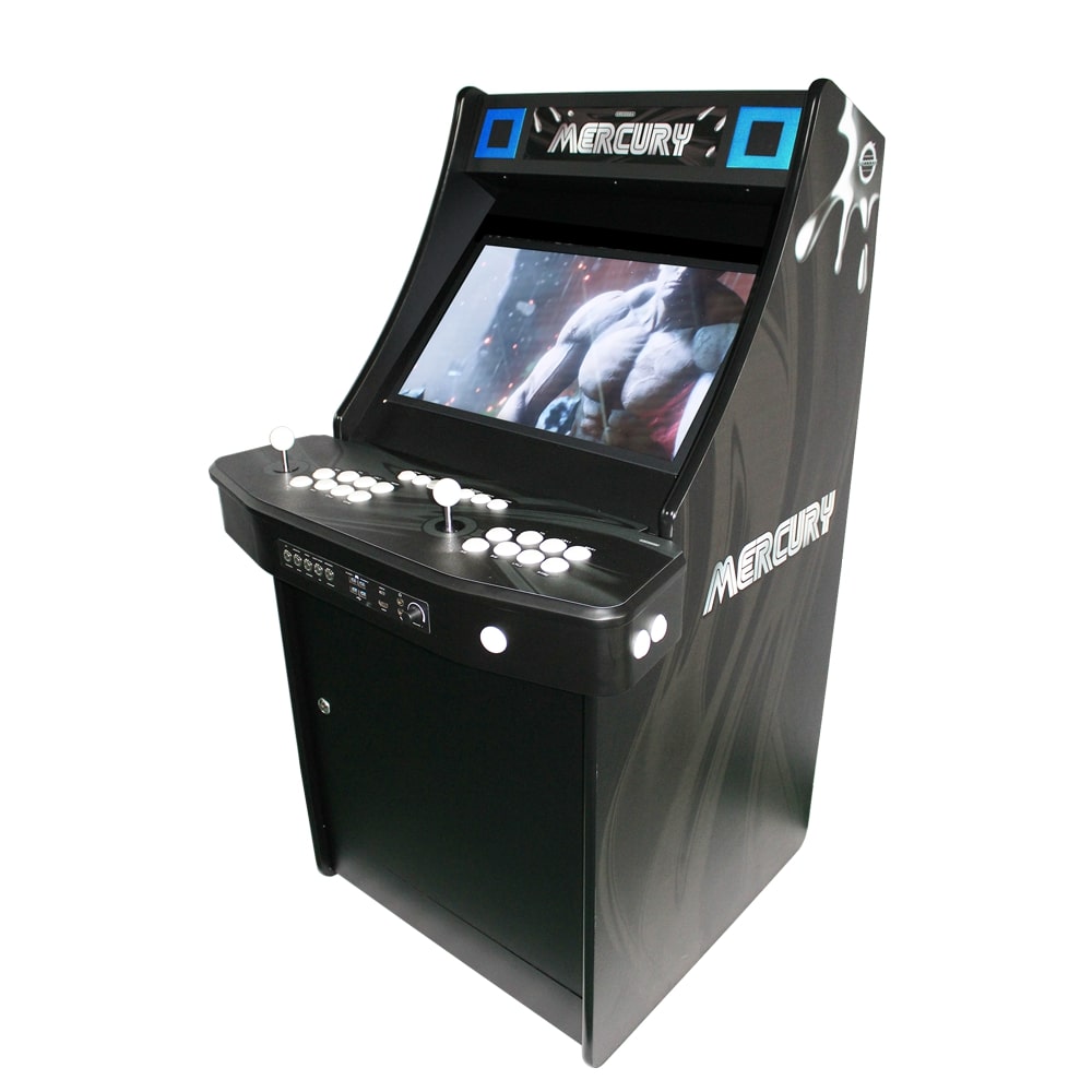 Arcooda Mercury 2.0 Arcade Machine