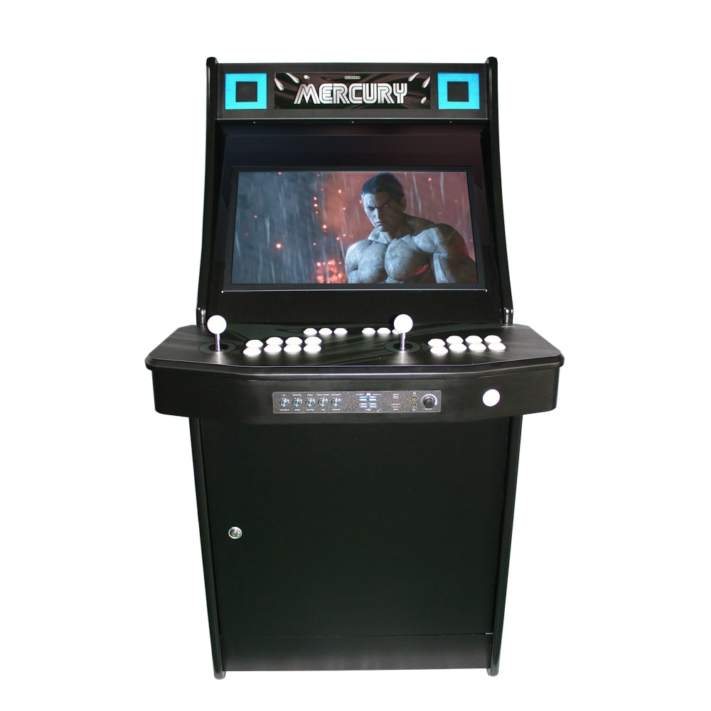 Arcooda Mercury 2.0 Arcade Machine