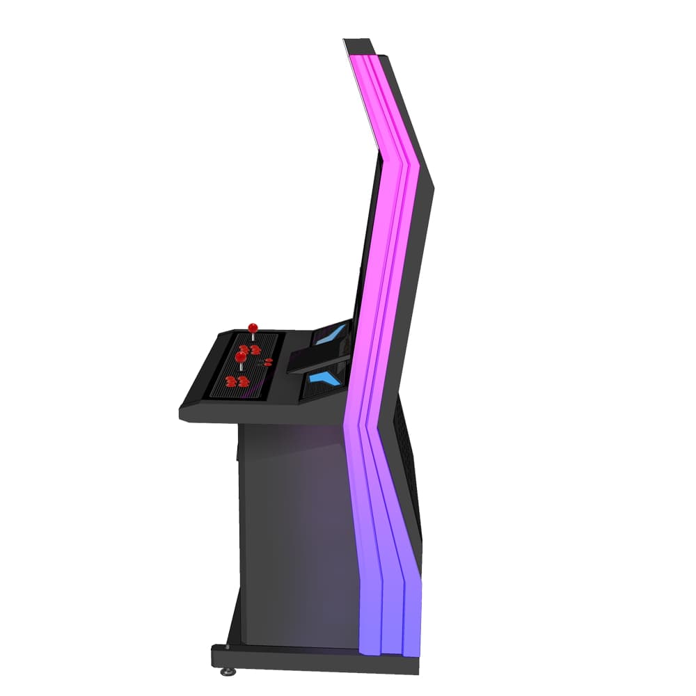 Arcooda Tempest 32 Inch Upright Arcade Machine