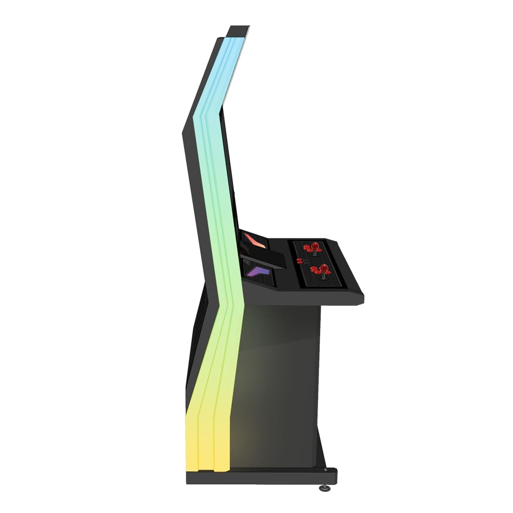 Arcooda Tempest 32 Inch Upright Arcade Machine