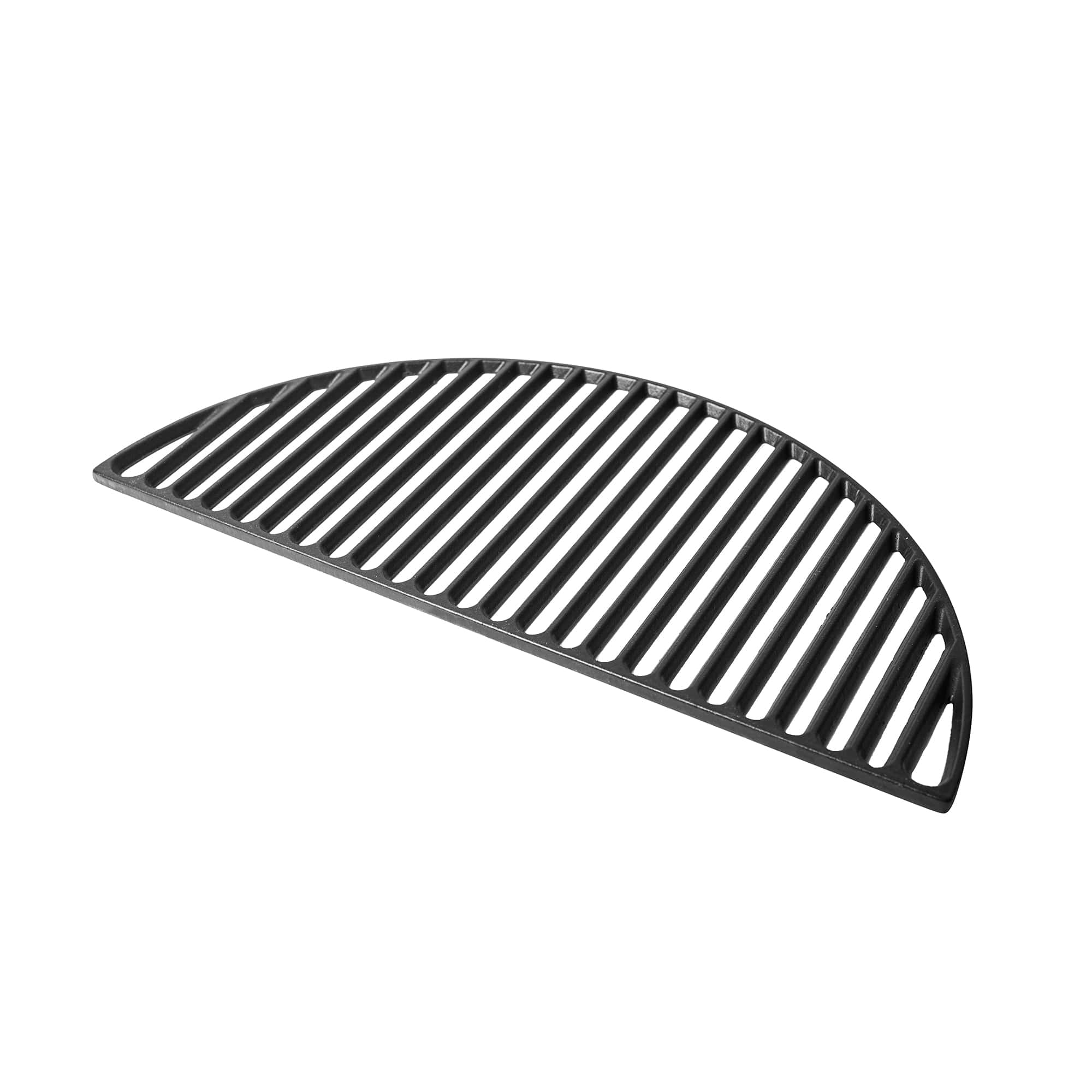 Half Moon Cast Iron Cooking Grate - Big Joe